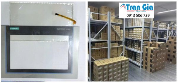 Tấm cảm ứng THA62-UT kích thước 6.2 inch giá tốt