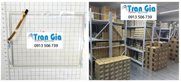 Tấm cảm ứng TP177A 5.7 inch giá tốt