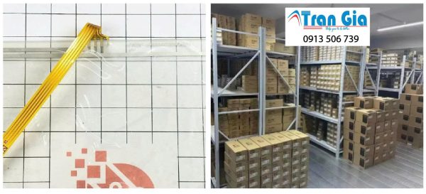 tấm cảm ứng màn hình hmi, tấm cảm ứng,