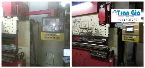 Sửa Màn hình Cho Máy Dập Vòm, Sửa Màn hình Máy Cán tôn giá cả phải chăng Sửa Màn hình Cho Máy Dập Vòm, Sửa Màn hình Máy Cán tôn giá cả phải chăng