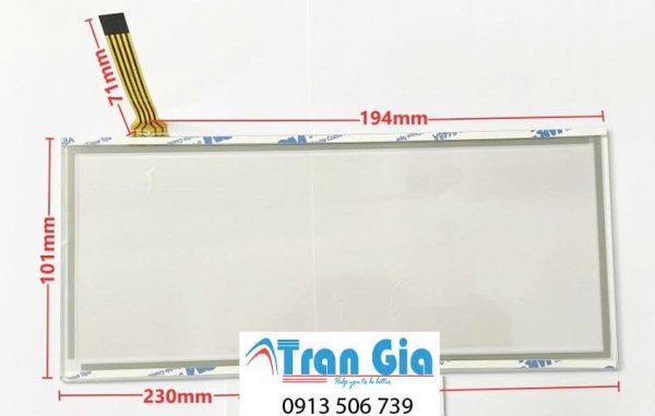 Tấm cảm ứng TP-3252S1 Hitachi PB-260E giá rẻ