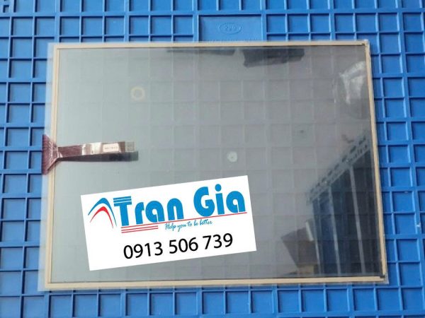 Mặt cảm ứng GT/GUNZE USP 4484038 20.5x27mm giá rẻ Mặt cảm ứng GT/GUNZE USP 4484038 20.5x27mm giá rẻ