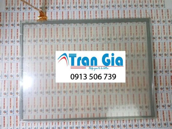 PXR-D460W TP-3406S1 Tấm Cảm Ứng Hitachi 10.4 inch giá rẻ