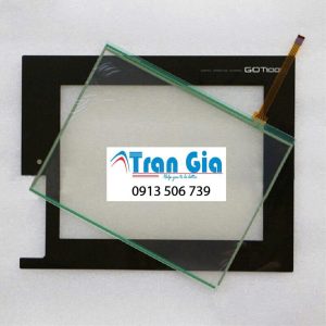 Tấm cảm ứng TP-3820S1, BKO-C11692H01 Mặt cảm ứng cho cho hmi mitsubishi got1000 giá rẻ