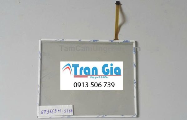 Tấm cảm ứng TP-3820S1, BKO-C11692H01 Mặt cảm ứng cho cho hmi mitsubishi got1000 giá rẻ
