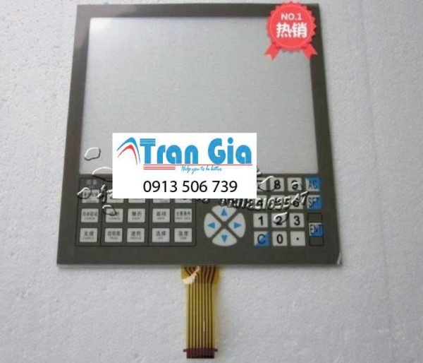 Tấm cảm ứng NISSEI NC9000F NC9300C NC93T cho máy ép nhựa giá rẻ