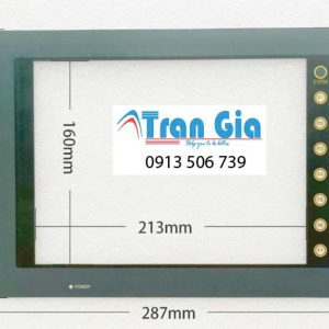 Miếng dán màn hình HMI Hakko V710S, V710,V710T, V710C giá rẻ