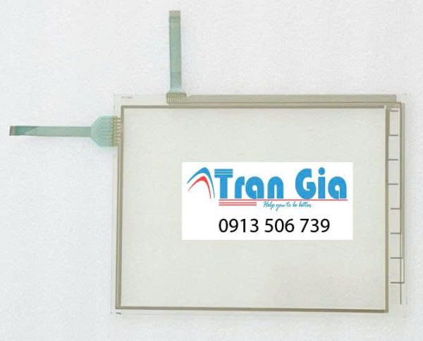 Tấm cảm ứng N010-0554-X027/03 Mặt căm ứng Fujitsu kích thước 184X141mm giá rẻ