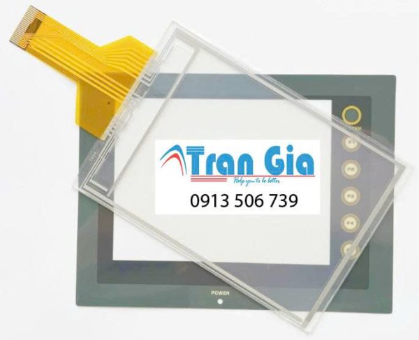 Miếng dán màn hình HMI Hakko V606EM20 V606IC10 V606EM10 V606IM10 V606EC20 giá rẻ Miếng dán màn hình HMI Hakko V606EM20 V606IC10 V606EM10 V606IM10 V606EC20 giá rẻ