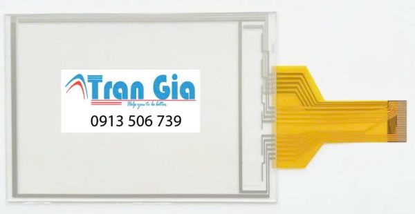 Miếng dán màn hình HMI Hakko V606EM20 V606IC10 V606EM10 V606IM10 V606EC20 giá rẻ Miếng dán màn hình HMI Hakko V606EM20 V606IC10 V606EM10 V606IM10 V606EC20 giá rẻ