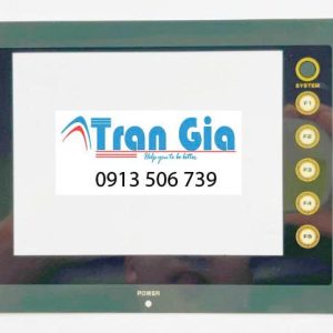 Miếng dán màn hình HMI Hakko V606EM20 V606IC10 V606EM10 V606IM10 V606EC20 giá rẻ