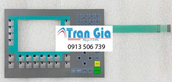Mặt cảm ứng màn hình Siemens OP277-6 6AV6643-0BA01-1AX0 uy tín toàn quốc