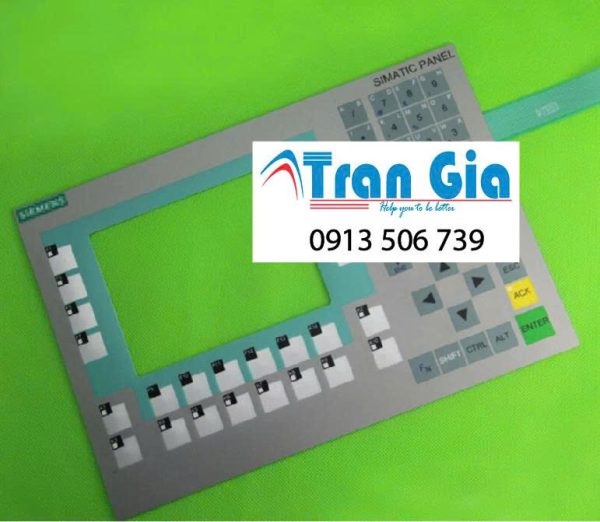 Mặt cảm ứng màn hình Siemens OP277-6 6AV6643-0BA01-1AX0 uy tín toàn quốc