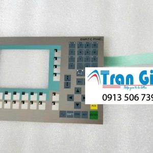 Mặt cảm ứng màn hình Siemens OP277-6 6AV6643-0BA01-1AX0 uy tín toàn quốc