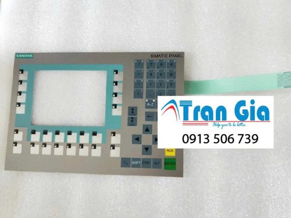 Mặt cảm ứng màn hình Siemens OP277-6 6AV6643-0BA01-1AX0 uy tín toàn quốc