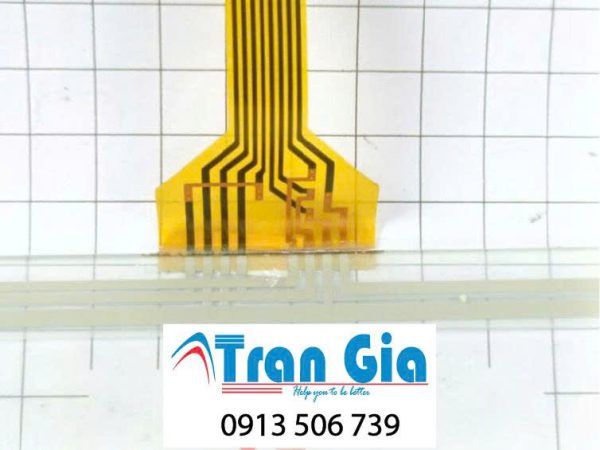 Tấm cảm ứng GT/GUNZE USP 4484038 G-27 giá rẻ Tấm cảm ứng GT/GUNZE USP 4484038 G-27 giá rẻ