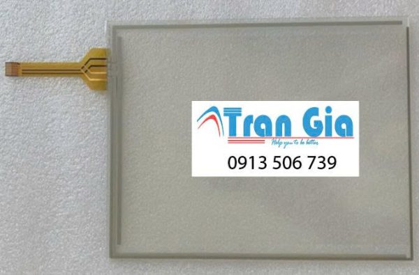 Kính cảm ứng TP-3864S1 của màn hình HMI Delta DOP-B giá rẻ Kính cảm ứng TP-3864S1 của màn hình HMI Delta DOP-B giá rẻ