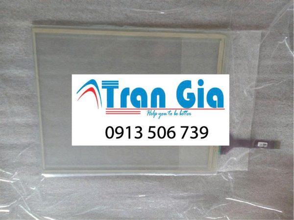 Kính cảm ứng TP-3864S1 của màn hình HMI Delta DOP-B giá rẻ Kính cảm ứng TP-3864S1 của màn hình HMI Delta DOP-B giá rẻ