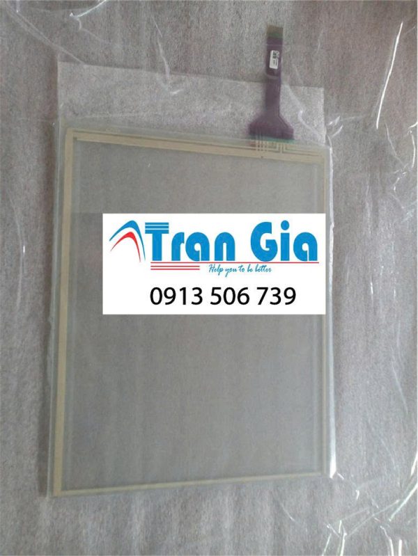 Kính cảm ứng TP-3864S1 của màn hình HMI Delta DOP-B giá rẻ Kính cảm ứng TP-3864S1 của màn hình HMI Delta DOP-B giá rẻ