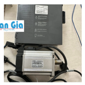 Servo Delta Báo AL 024 Lỗi tín hiệu encoder U-V-W khi khởi tạo giá rẻ