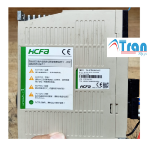 Servo Delta Báo AL 024 Lỗi tín hiệu encoder U-V-W khi khởi tạo giá rẻ