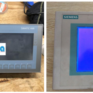 Bảo hành sửa màn hình cảm ứng Siemens Smart 700 IE Model: 6AV6648-0BC11-3AX0 2520 Lỗi cảm ứng không bấm được giá rẻ