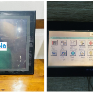 Chuyên sửa chữa màn hình HMI Weinview với đội ngũ kỹ thuật có nhiều kinh nghiệm