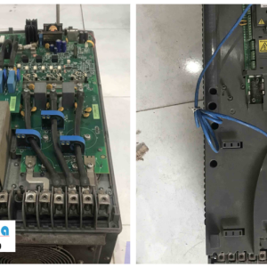 Sửa biến tần ABB báo lỗi A0011 ( Báo lỗi lệnh chạy không thể kích hoạt) và cách sửa uy tín với đội ngũ kỹ thuật có nhiều năm kinh nghiệm