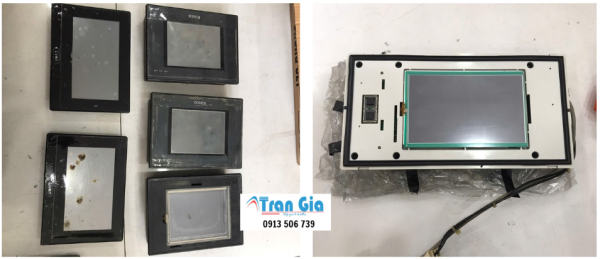Sửa HMI AB 2711P-RDT7C với đội ngũ kĩ thuật chuyên nghiệp Sửa HMI AB 2711P-RDT7C với đội ngũ kĩ thuật chuyên nghiệp