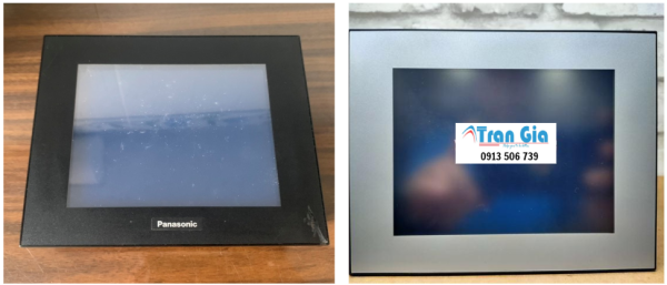 Công ty chuyên sửa màn hình cảm ứng HMI Panasoic Model: AIG32MQ02D-F Serial: 704Z Lỗi cảm ứng giá tốt Công ty chuyên sửa màn hình cảm ứng HMI Panasoic Model: AIG32MQ02D-F Serial: 704Z Lỗi cảm ứng giá tốt