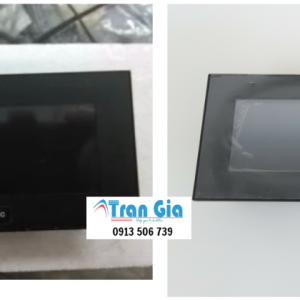 Công ty chuyên sửa màn hình cảm ứng HMI Panasoic Model: AIG32MQ02D-F Serial: 704Z Lỗi cảm ứng giá tốt