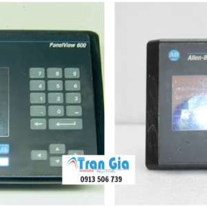 Sửa màn hình Allen Bradley