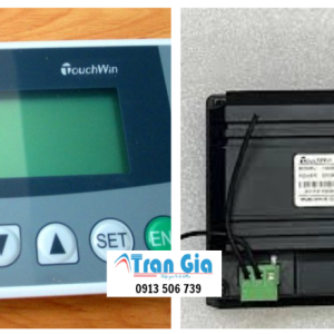 Sửa chữa màn hình HMI Xinje Touchwin giá cả phải chăng