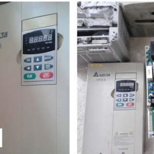 Chuyên sửa biến tần Delta báo lỗi cF2, cF3, HPF (Lỗi phần cứng) và cách khắc phục với đội ngũ kỹ thuật chuyên nghiệp