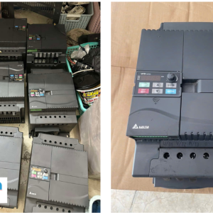 Công ty chuyên sửa biến tần Delta báo lỗi CE1 (Lỗi truyền thông) và cách khắc phục lỗi lấy liền trong vòng 12h