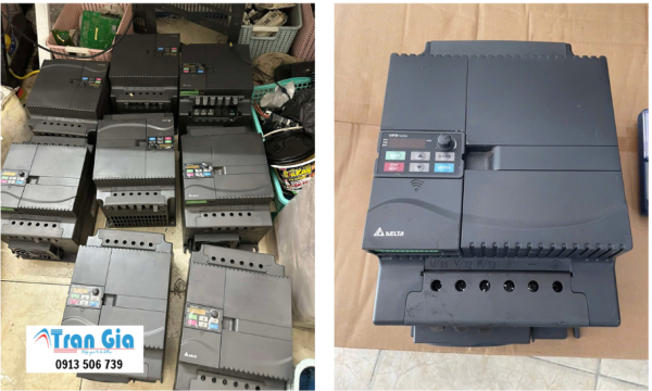 Công ty chuyên sửa biến tần Delta báo lỗi CE1 (Lỗi truyền thông) và cách khắc phục lỗi lấy liền trong vòng 12h Công ty chuyên sửa biến tần Delta báo lỗi CE1 (Lỗi truyền thông) và cách khắc phục lỗi lấy liền trong vòng 12h