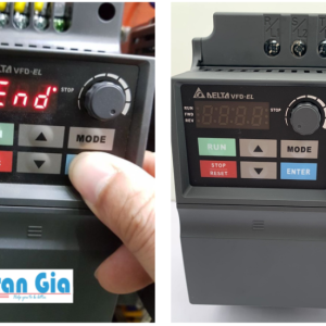 Chuyên sửa biến tần Delta báo lỗi cF2, cF3, HPF (Lỗi phần cứng) và cách khắc phục với đội ngũ kỹ thuật chuyên nghiệp