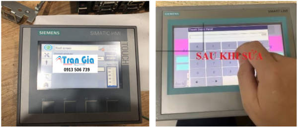 Công ty sửa màn hình HMI Siemens TP900 Comfort nhanh chóng với giá cả phải chăng Công ty sửa màn hình HMI Siemens TP900 Comfort nhanh chóng với giá cả phải chăng