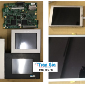 Công ty sửa màn hình HMI Delta, Weinview, Siemens, Proface bị loang mờ, loạn cảm ứng, chập chờn, sửa lấy ngay