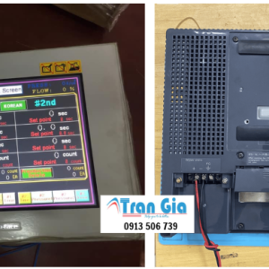 Công ty chuyên thay linh kiện, sửa màn hình cảm ứng HMI Pro-face GP37W2-BG41-24V Serial: 0432 Lỗi màn hình uy tín toàn quốc