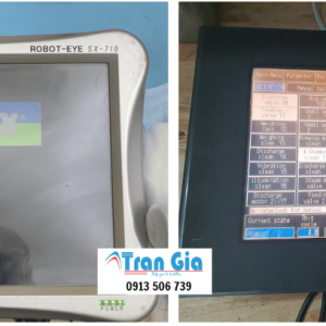 Sửa Màn Hình HMI Pro-face GP2000 series xử lí lỗi nhanh chóng toàn quốc