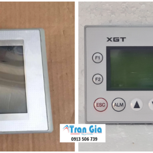 Bảo hành và sửa chữa màn hình HMI LS