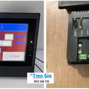 Thay thế linh kiện, sửa màn hình cảm ứng HMI Kinco Model: MT4300C Serial: 2350 Lỗi mất hiển thị giá tốt