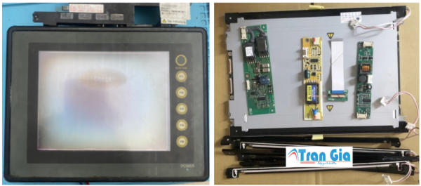 Công ty chuyên sửa chữa HMI Fuji, Màn hình cảm ứng Hakko Uy tín bảo hành lên đến 6 tháng toàn quốc Công ty chuyên sửa chữa HMI Fuji, Màn hình cảm ứng Hakko Uy tín bảo hành lên đến 6 tháng toàn quốc