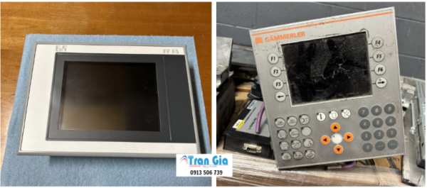 Sửa màn hình B&R Sửa màn hình B&R