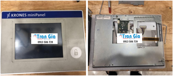 Công ty chuyên sửa màn hình B&R và Máy tính công nghiệp Panel PC Krones B&R bảo hành 3-6 tháng uy tín, giá rẻ Công ty chuyên sửa màn hình B&R và Máy tính công nghiệp Panel PC Krones B&R bảo hành 3-6 tháng uy tín, giá rẻ