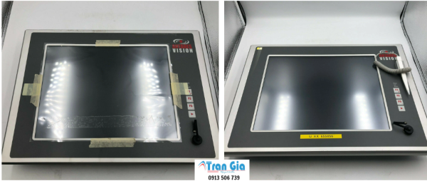 Sửa màn hình LENZE Sửa màn hình LENZE