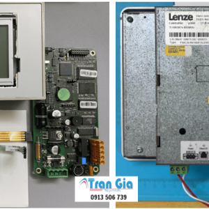Công ty chuyên sửa màn hình Lenze hư hỏng, lỗi cảm ứng, liệt cảm ứng, không lên nguồn,... uy tín