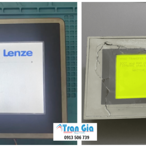 Sửa màn hình LENZE