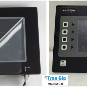 Công ty sửa màn hình Redlion, Linh kiện HMI Redlion chính hãng bảo hành 3-6 tháng